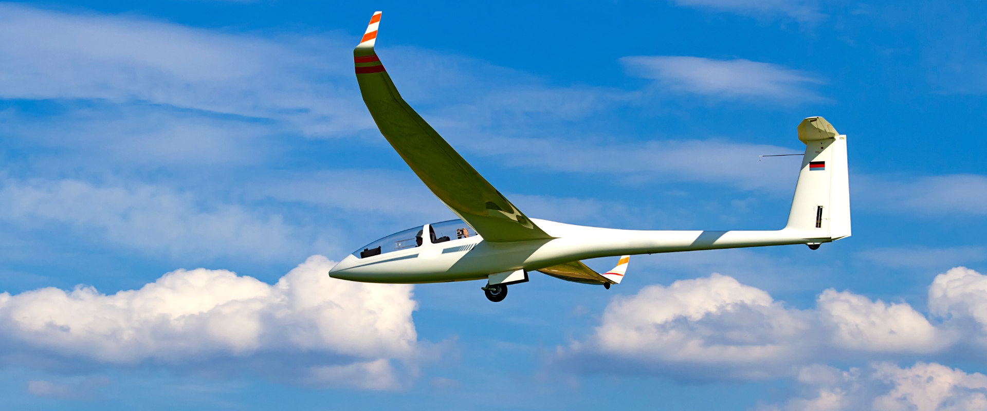glider-plane